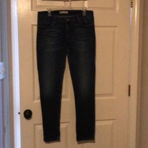 Levis skinny Jeans